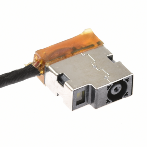CONNECTEUR D'ALIMENTATION + CÂBLE HP STREAM 13 13-C 14 14-Z